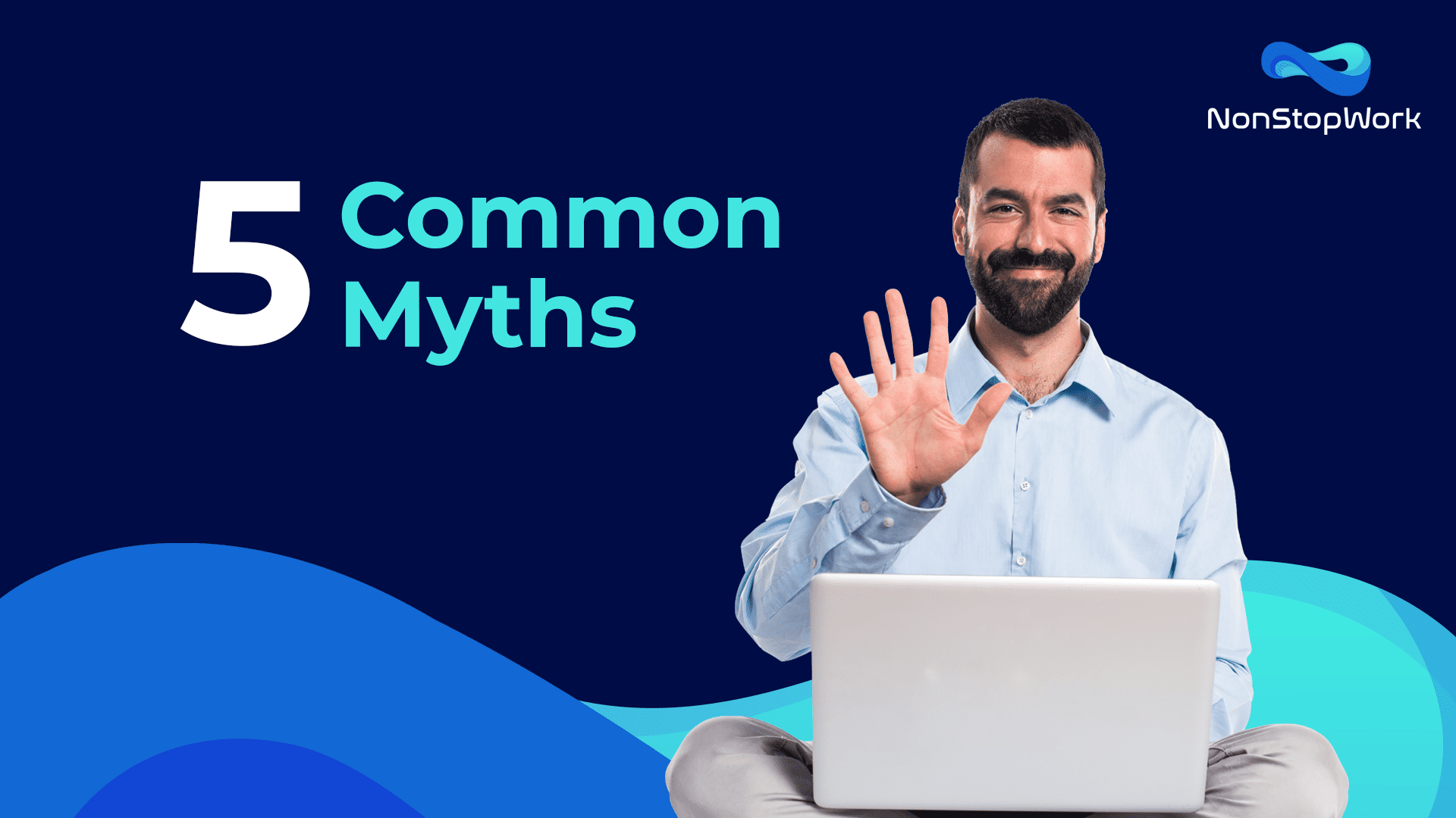 Debunking 5 Common Myths on a White Label Agency