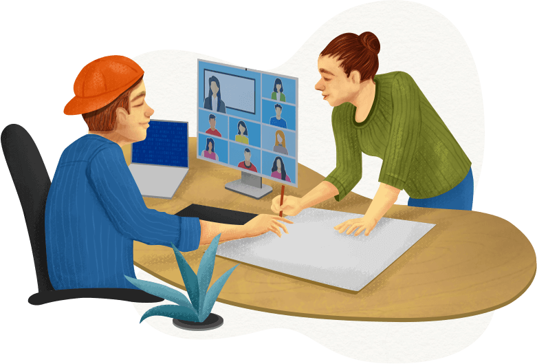 Hire Banner