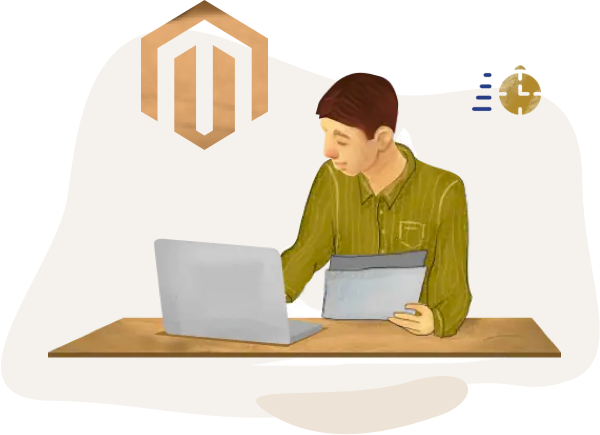 White Label magento Development for Agencies